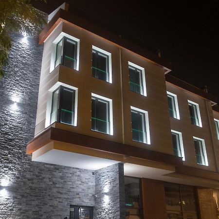 Benvenuti Apartments Belgrade Luaran gambar