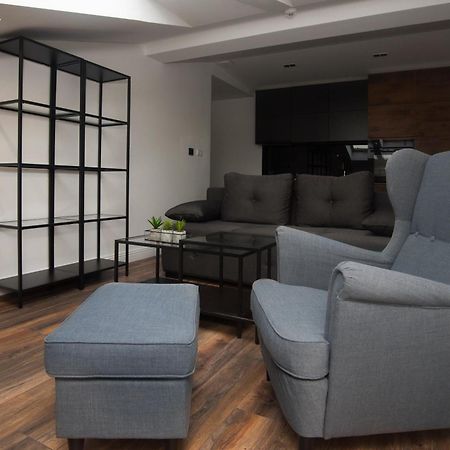 Benvenuti Apartments Belgrade Luaran gambar