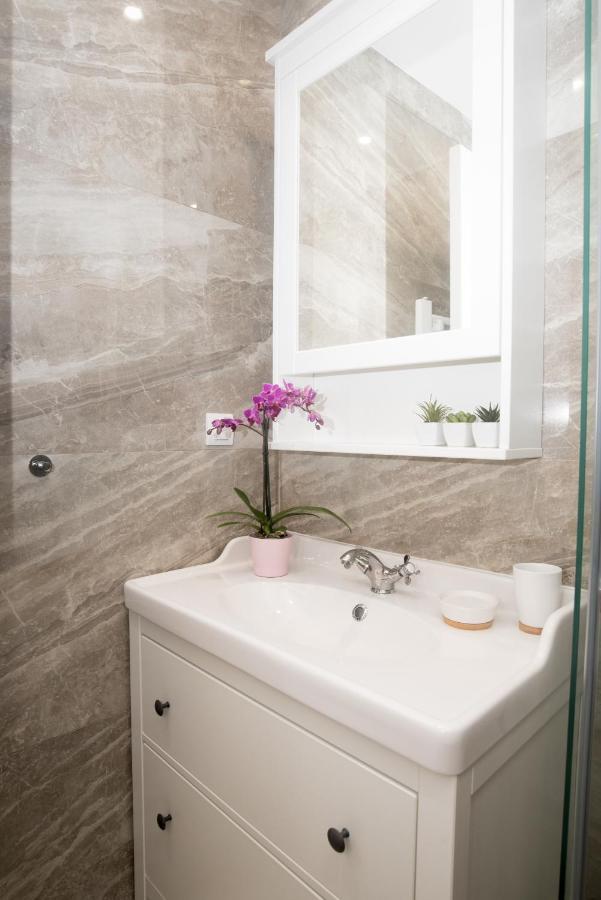 Benvenuti Apartments Belgrade Luaran gambar