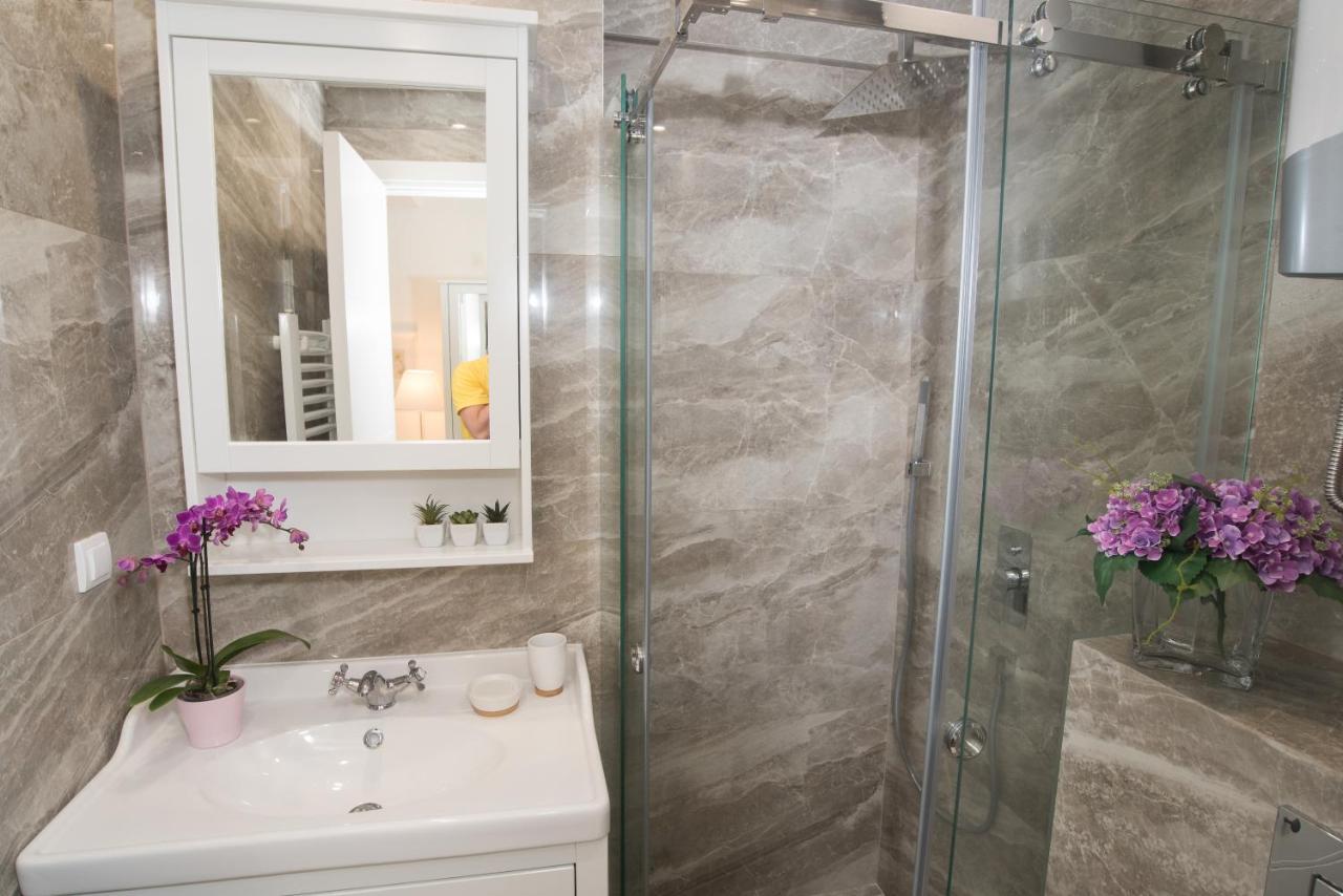 Benvenuti Apartments Belgrade Luaran gambar