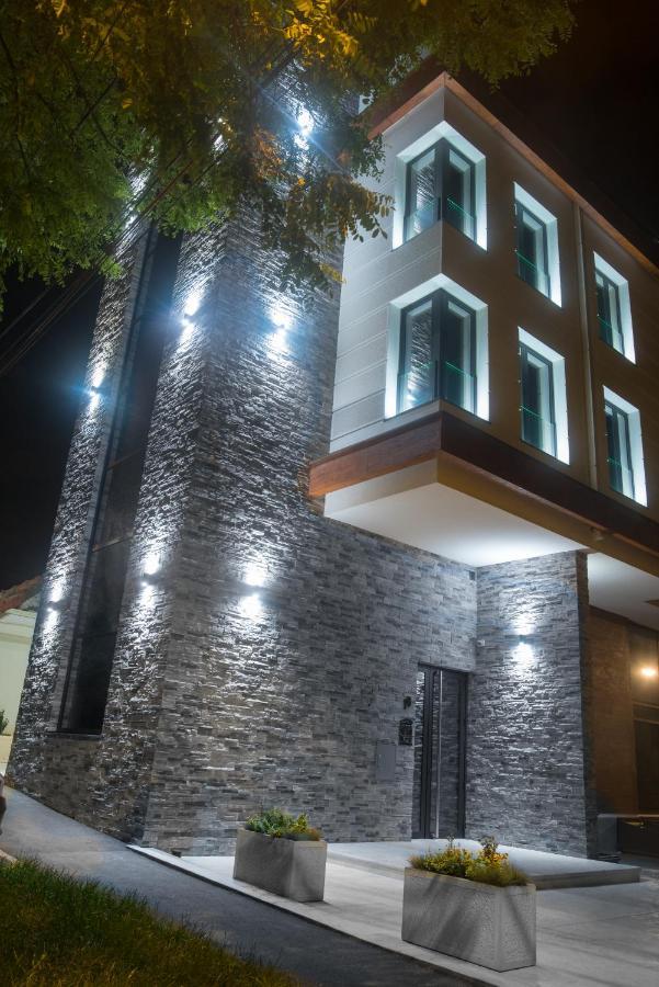 Benvenuti Apartments Belgrade Luaran gambar