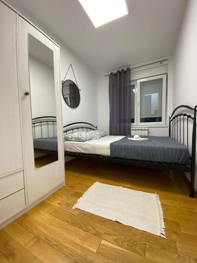 Benvenuti Apartments Belgrade Luaran gambar