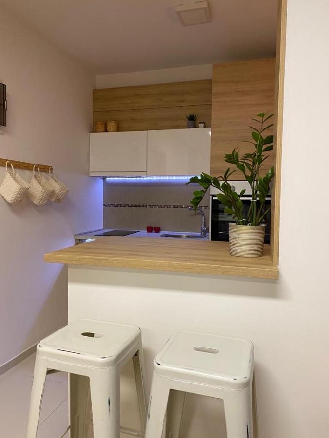 Benvenuti Apartments Belgrade Luaran gambar