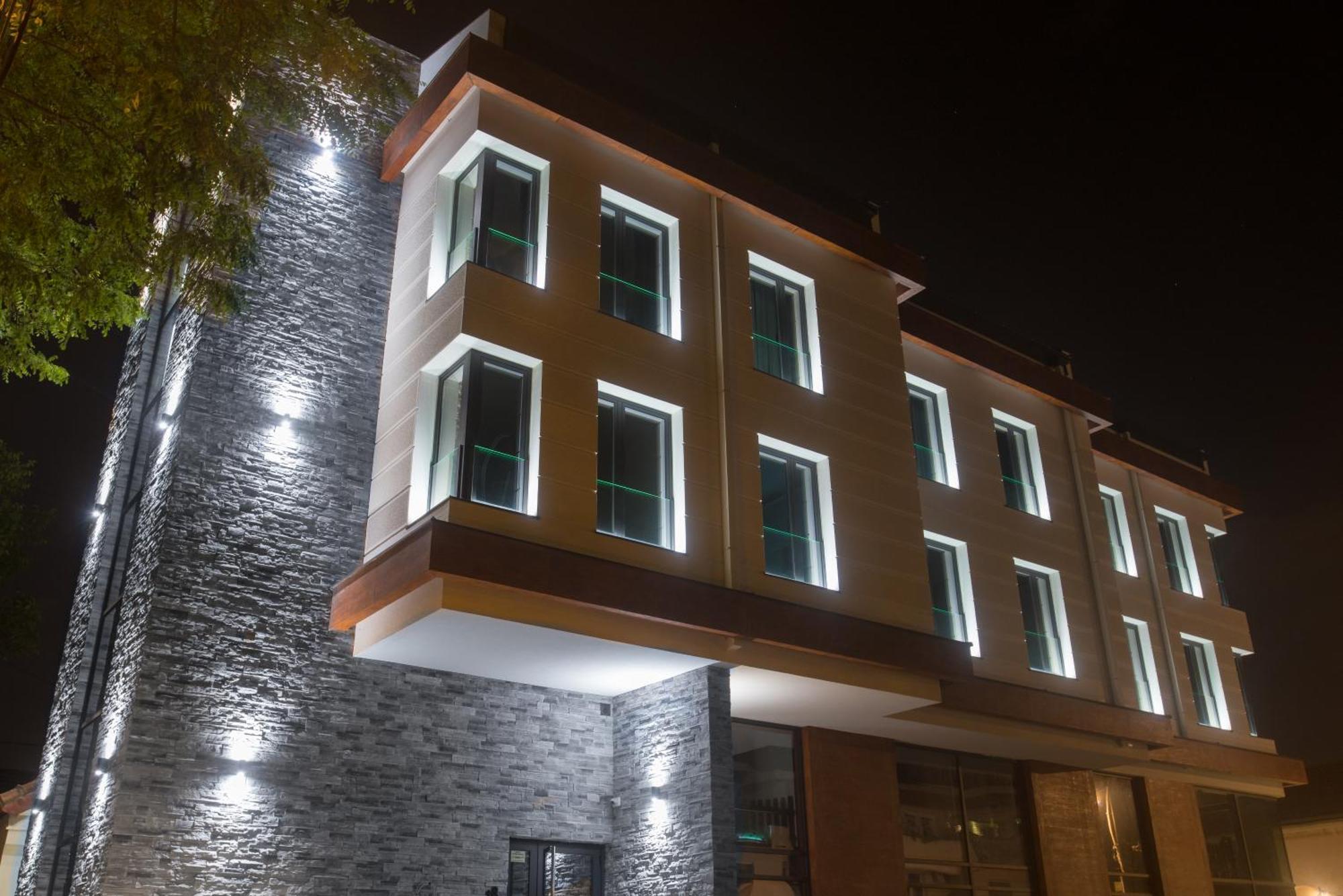 Benvenuti Apartments Belgrade Luaran gambar