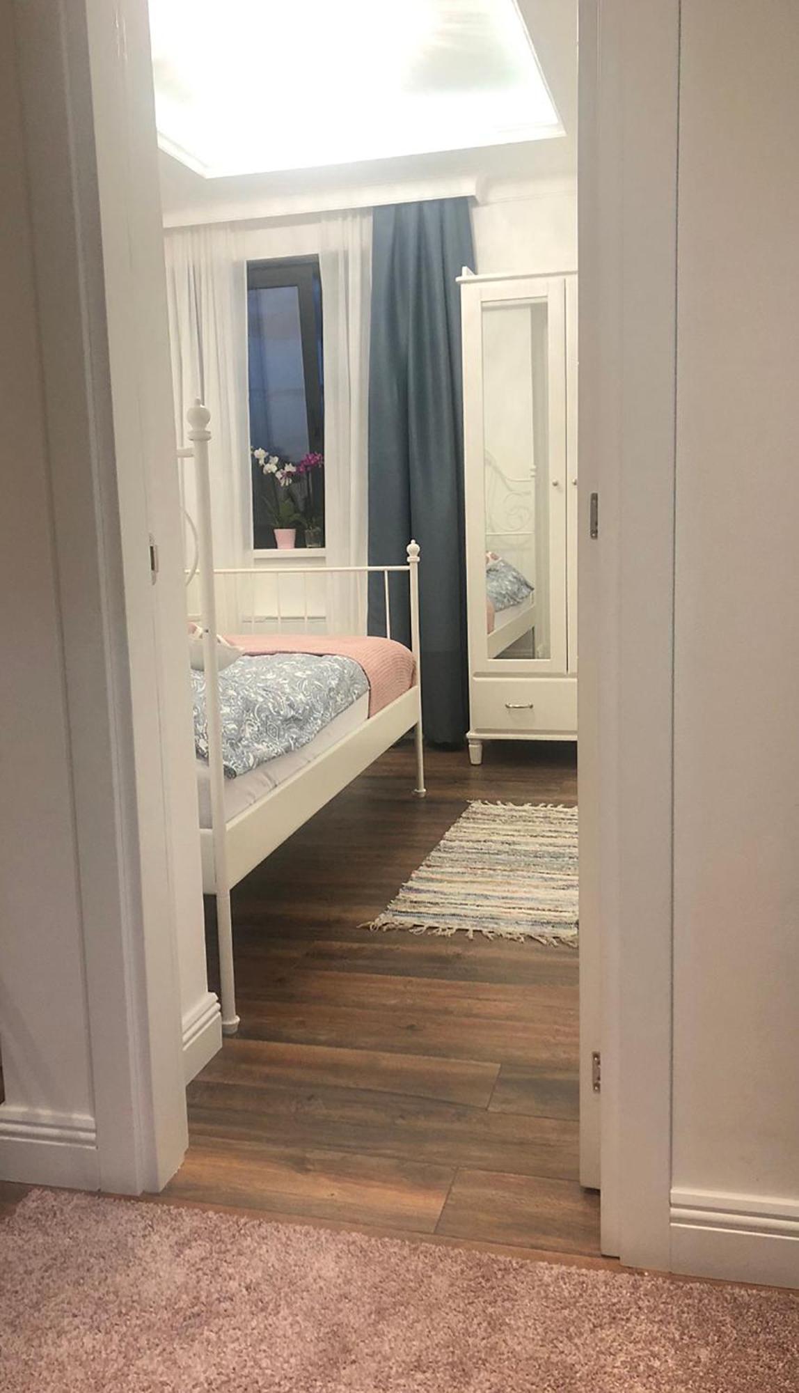 Benvenuti Apartments Belgrade Luaran gambar