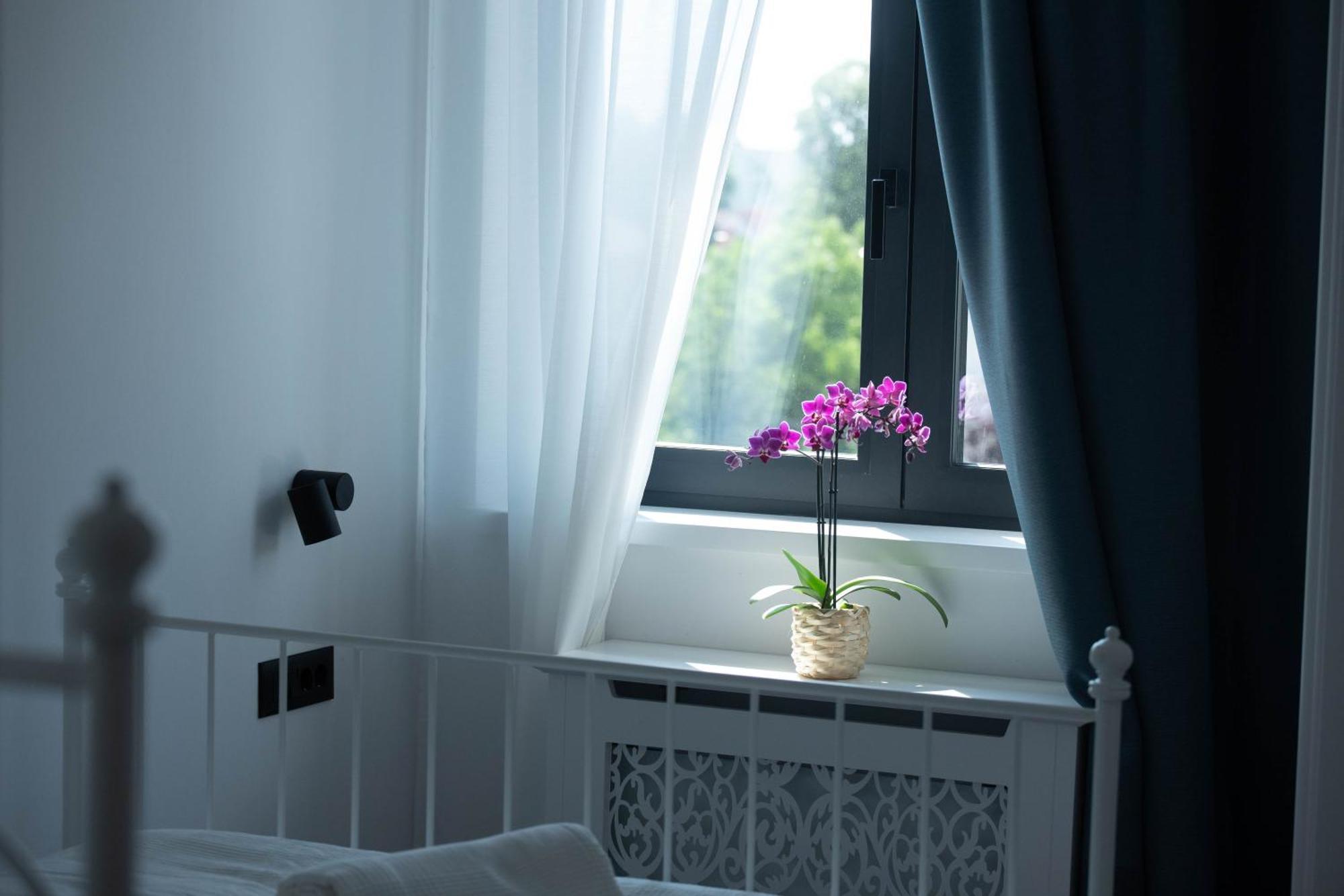 Benvenuti Apartments Belgrade Luaran gambar