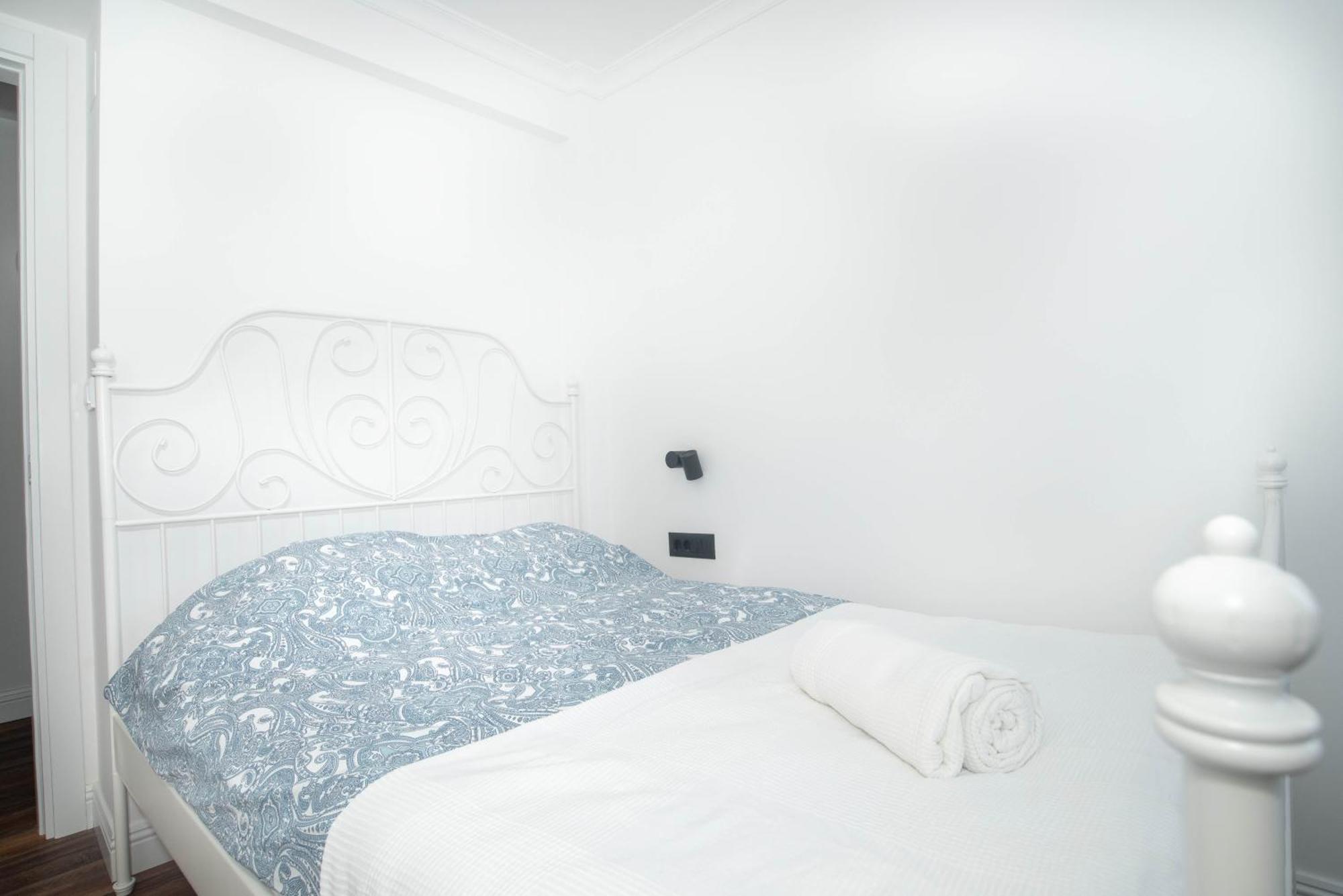 Benvenuti Apartments Belgrade Luaran gambar