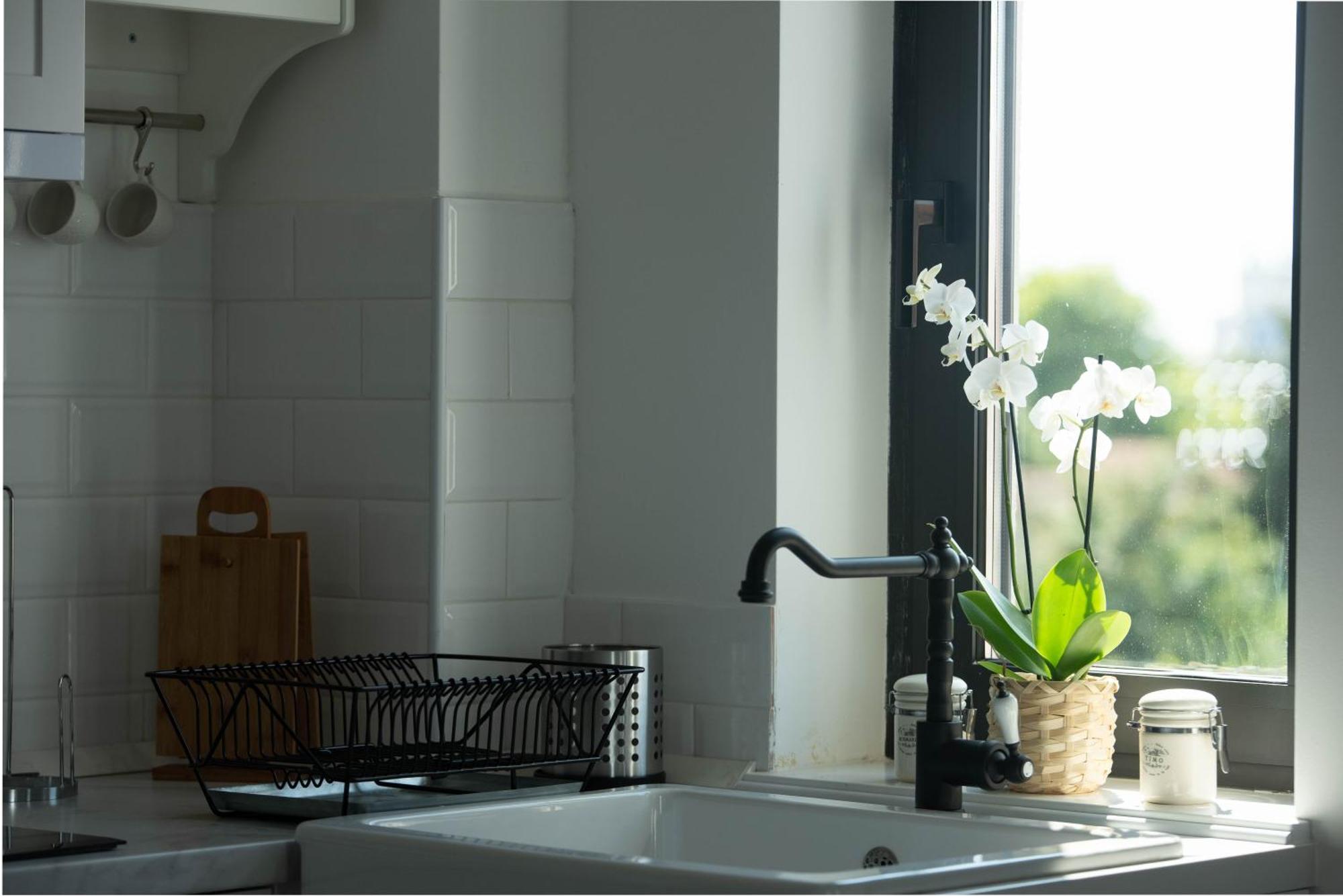 Benvenuti Apartments Belgrade Luaran gambar