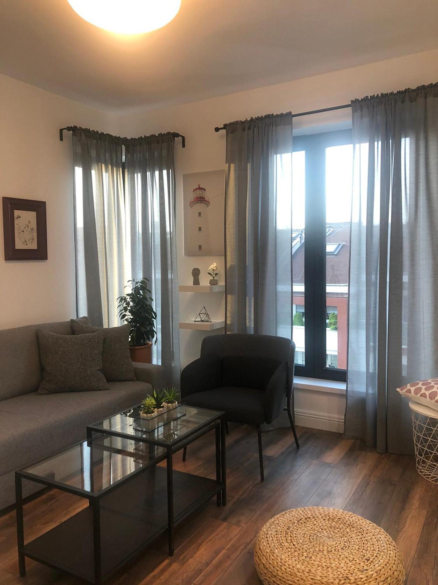 Benvenuti Apartments Belgrade Luaran gambar