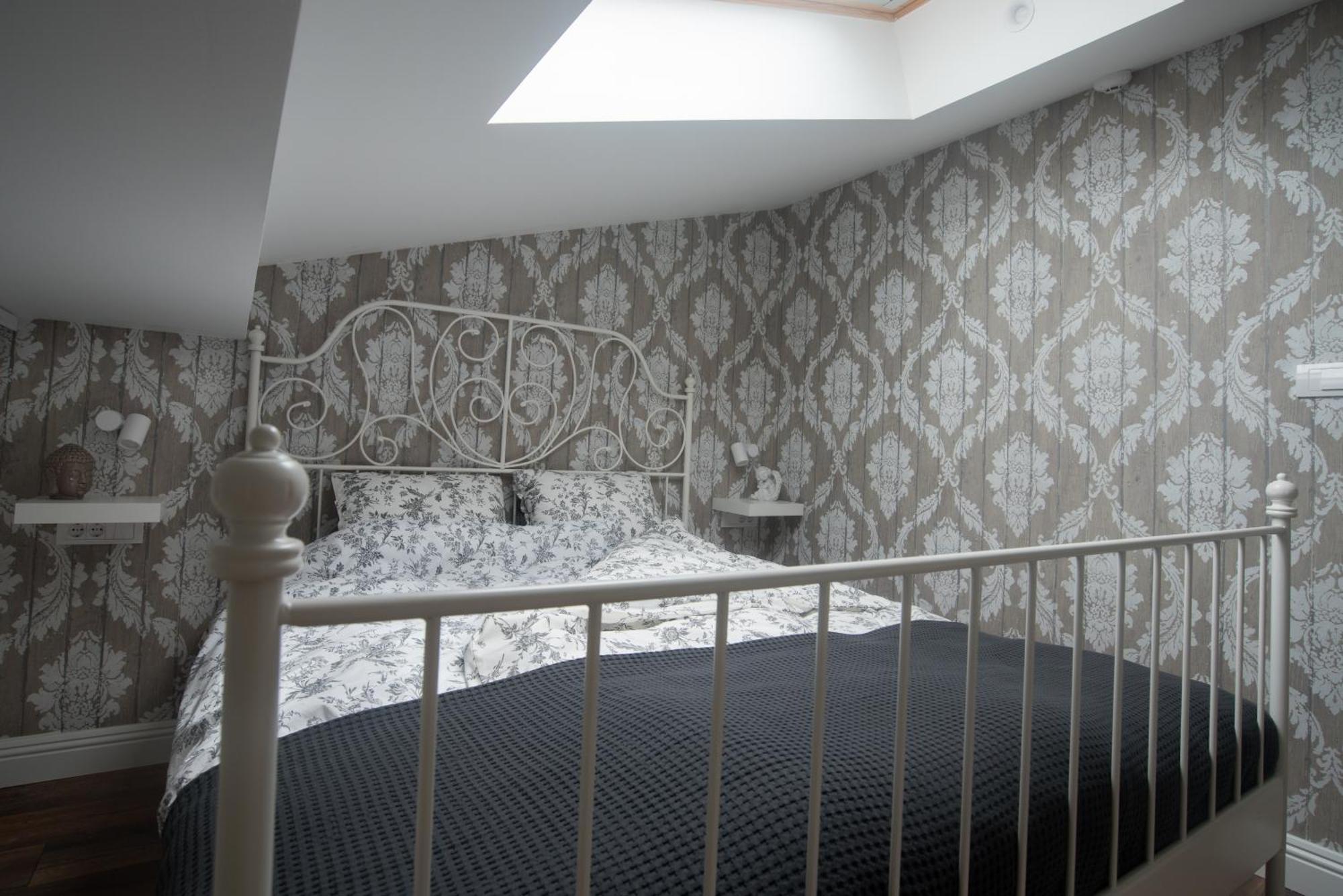 Benvenuti Apartments Belgrade Luaran gambar