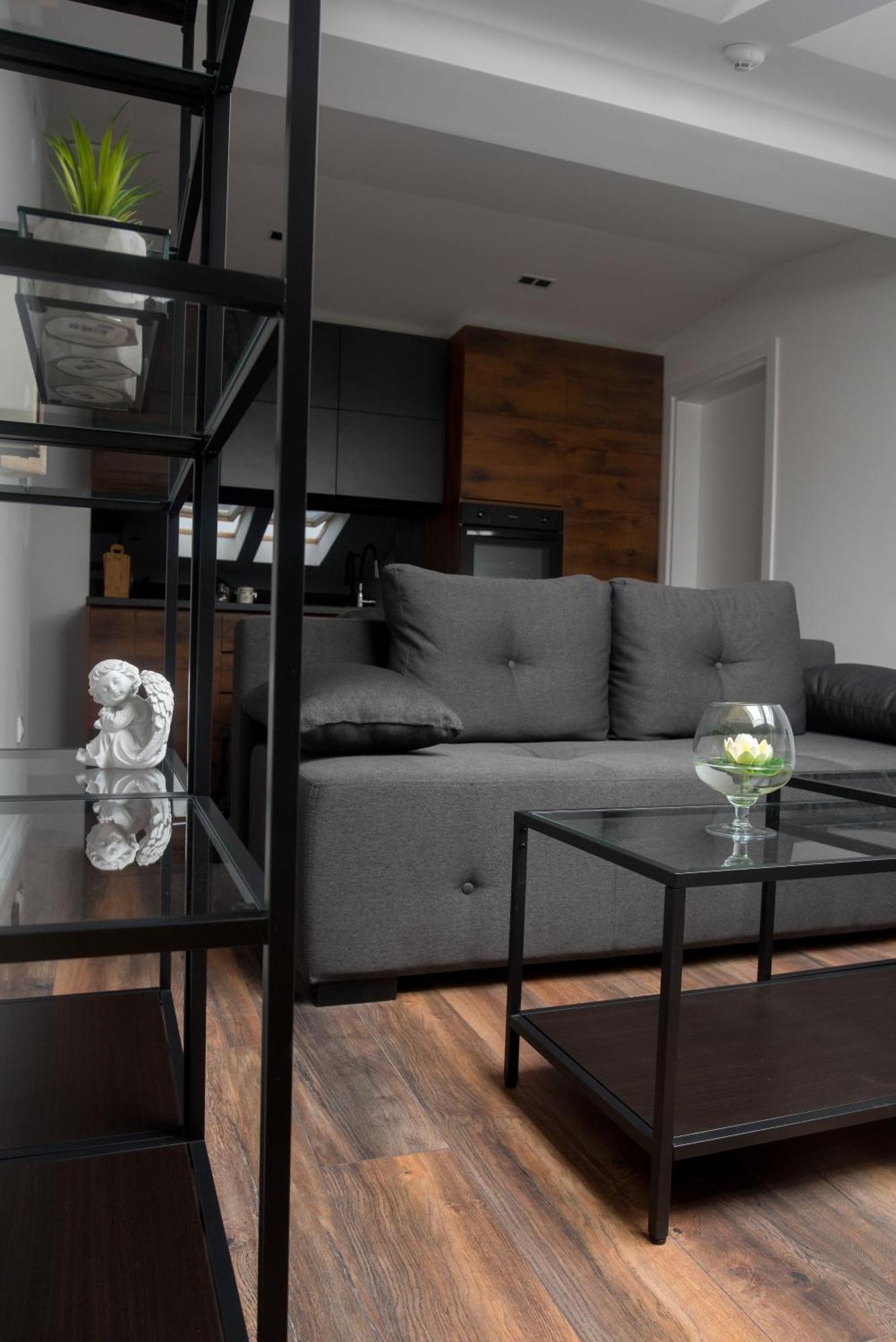 Benvenuti Apartments Belgrade Luaran gambar