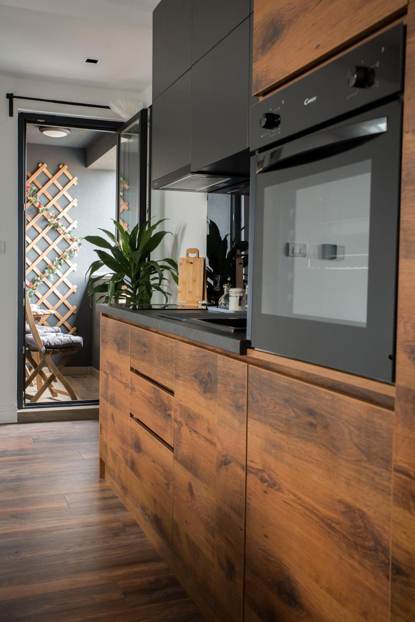 Benvenuti Apartments Belgrade Luaran gambar